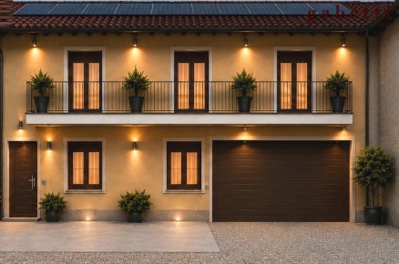 Foto Casa indipendente in Via diaz 4, Corbetta Centro di 100 m² in vendita