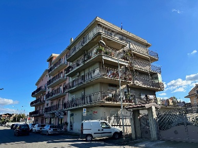 Foto Appartamento in Corso SICILIA 45, Barcellona Pozzo di Gotto Centro