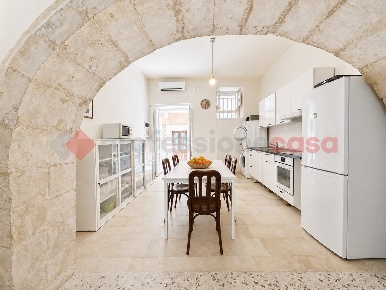 Foto Appartamento in Via laberinto 29, Siracusa Ortigia di 65 m² in vendita