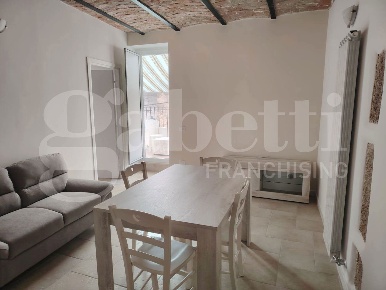 Foto Appartamento in Via De Utris 3, Venafro Centro di 65 m² con 2 locali