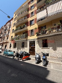 Foto Appartamento in Via Durazzo 32, Bari Umbertina - Madonnella di 130 m²