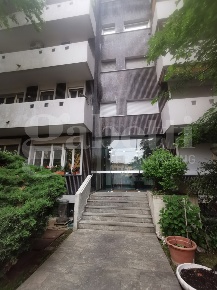 Foto Appartamento in Via Popoli Uniti 14, Milano Rovereto di 46 m²