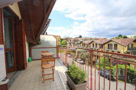 Foto Appartamento in Via Passo Gavia 4, Gallarate Crenna - Bettolino