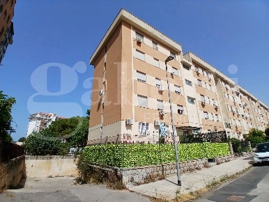 Foto Appartamento in marco fanno, Palermo San Filippo Neri di 132 m²