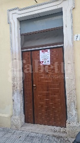 Foto Appartamento in Via Formide 7, Siracusa Gelone - Cadorna di 74 m²