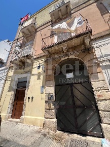 Foto Appartamento in Via Formide 7, Siracusa Gelone - Cadorna di 74 m²