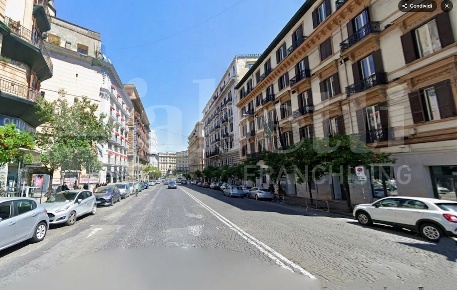 Foto Appartamento in Guglielmo Sanfelice, Napoli Porto - Municipio di 50 m²