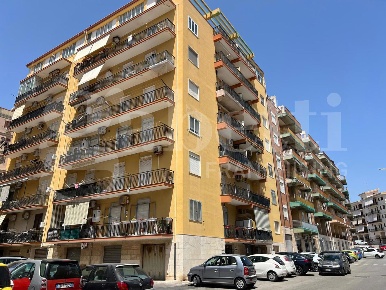 Foto Appartamento in Via grottasanta 1, Siracusa Grottasanta - Tunisi