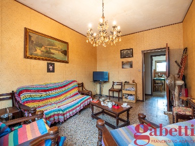 Foto Appartamento in Via Ronchi 35, Milano Udine di 69 m² con 2 locali