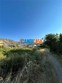 Foto Terreno a Palermo Brancaccio di 1100 m² in vendita