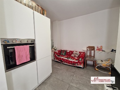 Foto Appartamento in Via IV Giugno, Magenta Centro di 50 m² con 2 locali