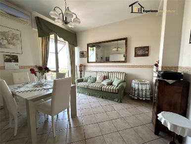 Foto Appartamento in Via Pietro Bonfante, Poggio Mirteto Centro di 70 m²