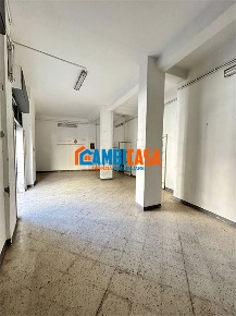 Foto Magazzino a Palermo Guadagna di 70 m² con 1 locali in vendita