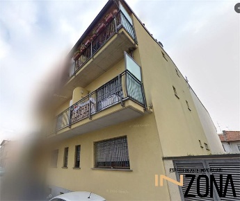 Foto Appartamento in Via CURTATONE E MONTANARA, Lissone Centro Storico