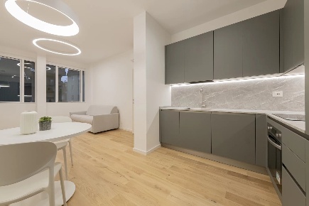 Foto Appartamento in Via Tino Savi 76, Sesto San Giovanni Centro in affitto