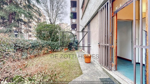 Foto Appartamento in Via Giovanni Battista Bertini 34, Milano Paolo Sarpi