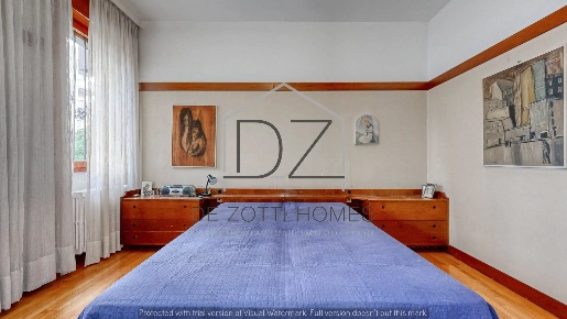 Foto Appartamento in Via Giovanni Battista Bertini 34, Milano Paolo Sarpi
