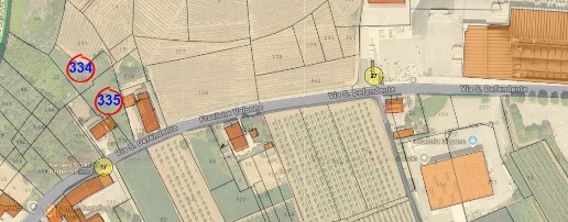Foto Appartamento in Valpone, Canale Valpone in vendita