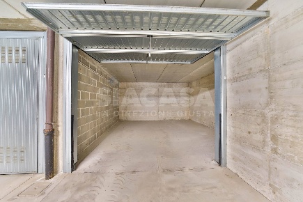 Foto Posti auto in Via Filanda 26, Sulbiate di 25 m² con 1 locali