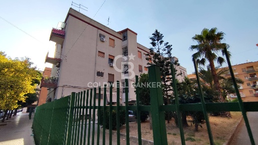 Foto Appartamento in Via Cesare Battisti 165, Taranto Tre Carrare di 116 m²