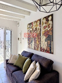 Foto Appartamento a Treviso Viale Luzzatti di 55 m² con 2 locali in affitto