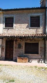 Foto Case semi ndipendenti in cascina platani 3, Barbianello Centro