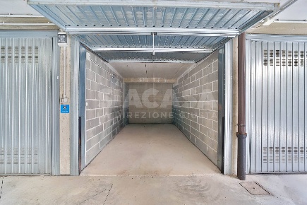 Foto Posti auto in Via Filanda 26, Sulbiate di 14 m² con 1 locali