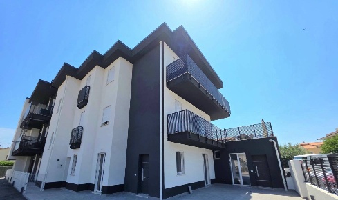 Foto Appartamento in via cadamosto, Civitanova Marche Civitanova Sud