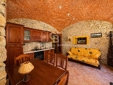 Foto Appartamento in Località Poderi Ciani, Manciano Poderi di 120 m²