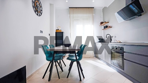 Foto Appartamento in Via Santa Maria Della Costa 26, Genova Sestri Ponente