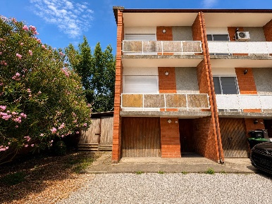 Foto Case semi ndipendenti in via Nazario Sauro 4, Copparo Centro di 118 m²
