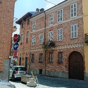 Foto Appartamento in via carducci 30, Asti Centro Storico di 117 m²