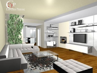 Foto Appartamento in via Goito 40, Firenze Le Cure di 40 m² con 1 locali
