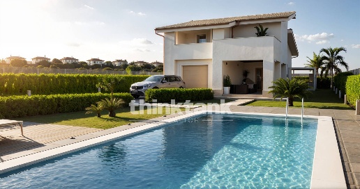 Foto Terreno residenziale in Via Isole Figi, Siracusa Arenella di 1000 m²