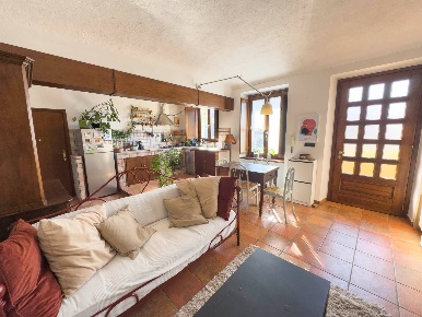 Foto Appartamento in Via San Donato, Torino San Donato di 72 m² in vendita