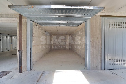 Foto Posti auto in Via Filanda 26, Sulbiate di 18 m² con 1 locali