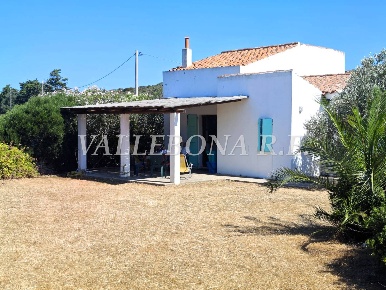 Foto Villa unifamiliare in Loc. Montagna, Carloforte di 70 m² con 4 locali