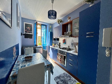 Foto Appartamento a Loano Centro di 40 m² con 2 locali in vendita