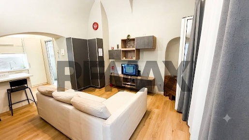 Foto Appartamento in salita Tarsia 139, Napoli Monte Santo di 46 m²