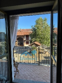 Foto Appartamento in Via Umberto I, Piscina Viotto di 50 m² con 2 locali
