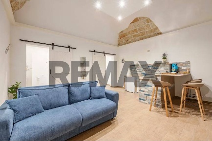 Foto Appartamento in Via Benedetto Saputo 63, Terrasini Centro di 50 m²