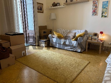 Foto Appartamento in Piazza Giuseppe  Garibaldi 63, Bari Murat di 110 m²