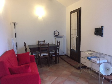 Foto Appartamento in Via Saraceno, Ferrara Centro Storico di 40 m²