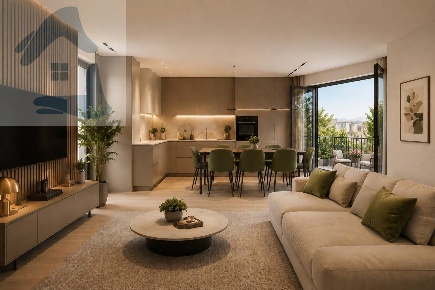 Foto Appartamento in via avigliana 13, Collegno di 129 m² con 4 locali
