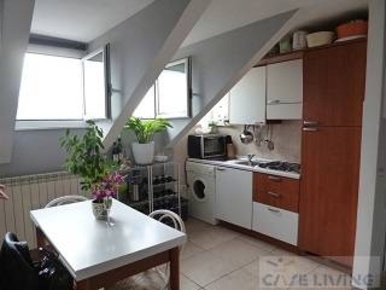 Foto Appartamento in Via Ambrogio Binda 14, Milano Barona di 43 m²