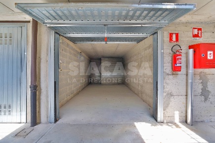 Foto Posti auto in Via Filanda 26, Sulbiate di 17 m² con 1 locali