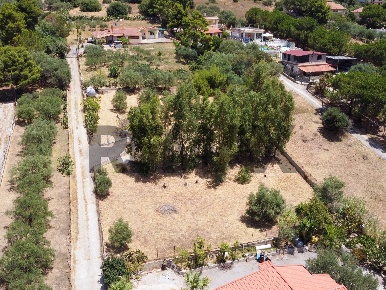 Foto Terreno agricolo in contrada masseria d'amari 93 A, Misilmeri