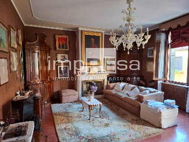Foto Appartamento in Sestiere Cannaregio 5530, Venezia di 310 m² in vendita