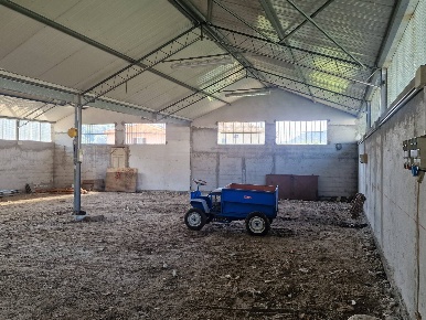 Foto Magazzino in Via Asse, Camporosso di 330 m² con 2 locali in vendita