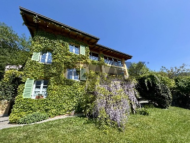 Foto Casa indipendente in località Piazza snc, Sovere Piazza di 285 m²